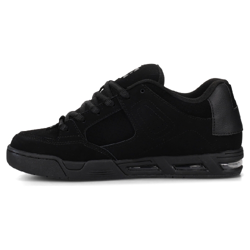 DC SHOES COMMAND Black Black