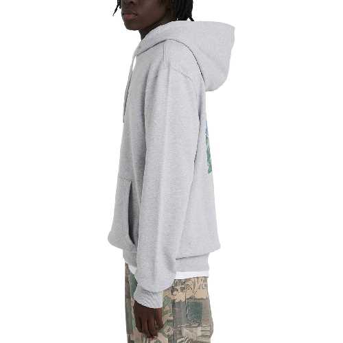 ELEMENT POOLSIDE PO Mid Grey Heather