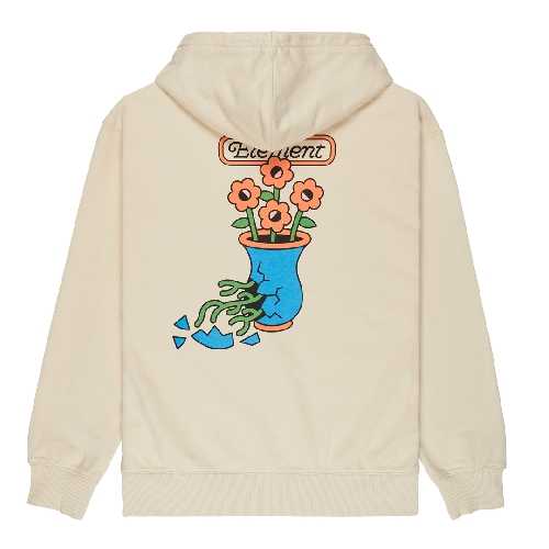 ELEMENT TOO WILD PO Oat Milk