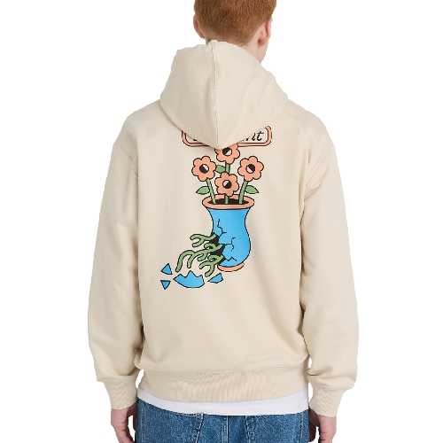 ELEMENT TOO WILD PO Oat Milk