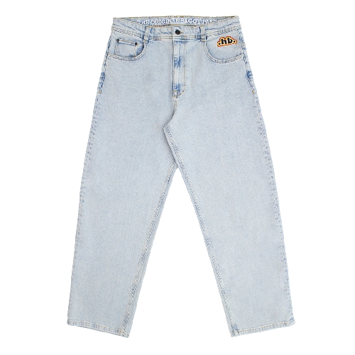 HOMEBOY X TRA MONSTER RETRO DENIM Moon