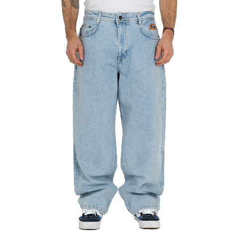 HOMEBOY X TRA MONSTER RETRO DENIM Moon