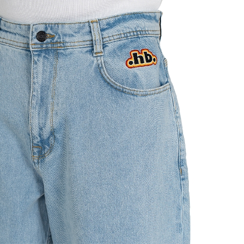 HOMEBOY X TRA MONSTER RETRO DENIM Moon