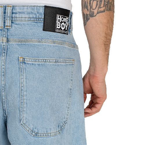 HOMEBOY X TRA MONSTER RETRO DENIM Moon