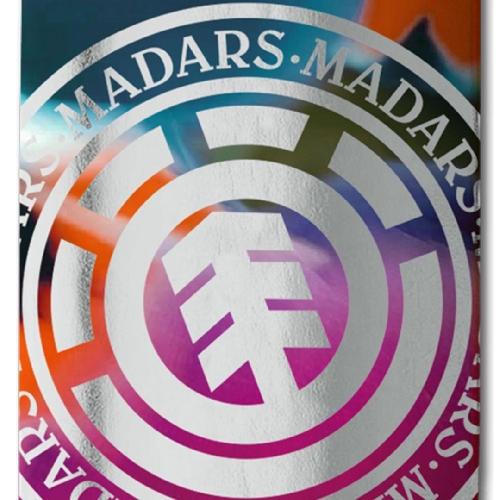 ELEMENT DAISY MADARS APSE DECK 8.25