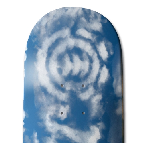 ELEMENT CLOUDS JAAKKO OJANEN DECK 8