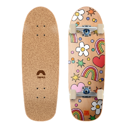 TRICKS FUN MINI COMPLETE DECK 8.25 x 25.79
