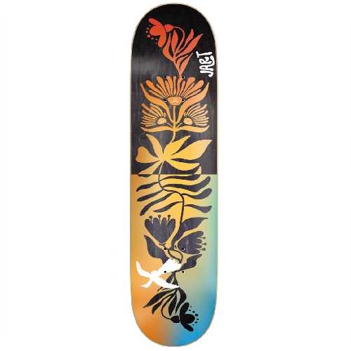 JART MOTHER EARTH LC TWIN DECK 8.25 x 32