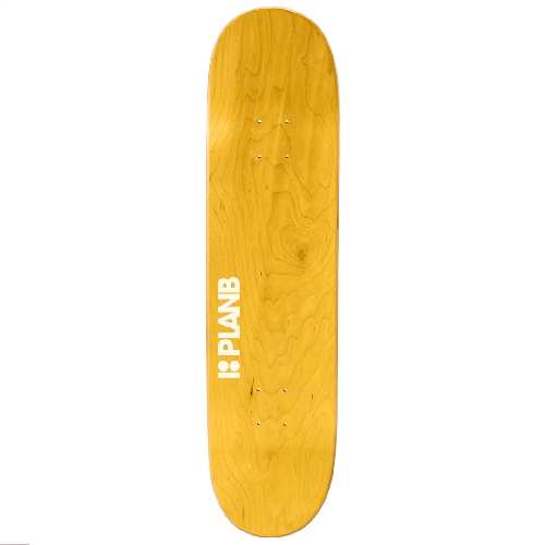 PLAN B JOSLIN LIL BUDDIES DECK 8 x 31.33