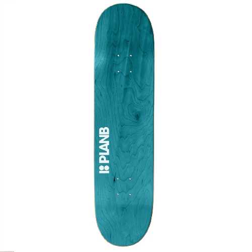 PLAN B GIRAUD LIL BUDDIES TWIN DECK 8.125 x 31.75
