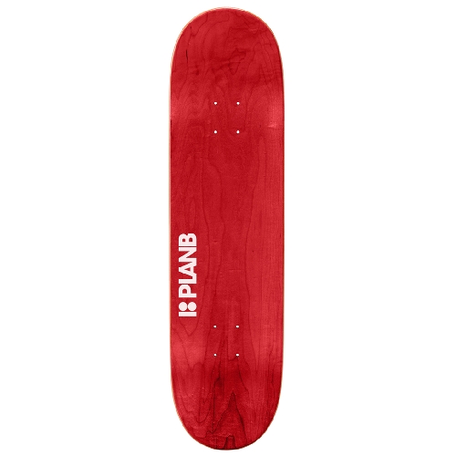 PLAN B DUFFY LIL BUDDIES TWIN DECK 8.5 x 32.125