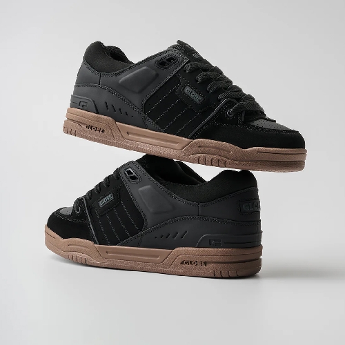 GLOBE FUSION Black Tobacco Gum GLOBE FUSION Black Tobacco Gum