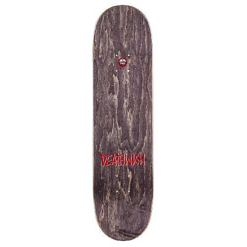 DEATHWISH 423 JF DECK 8.25 X 31.5