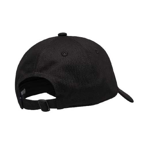 ELEMENT ICON DAD CAP TWILL YOUTH CAP Flint Black