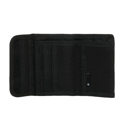 ELEMENT EXO WALLET BIFOLD Flint black