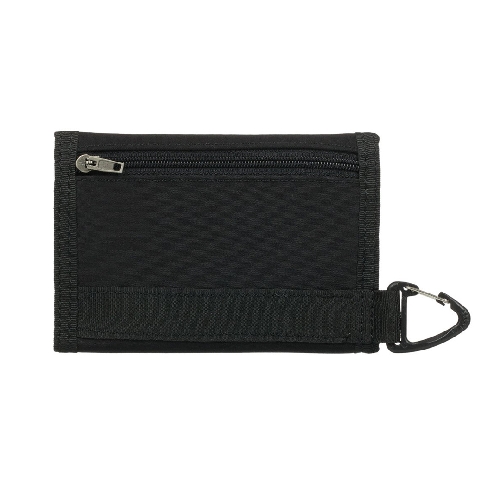 ELEMENT EXO WALLET BIFOLD Flint black
