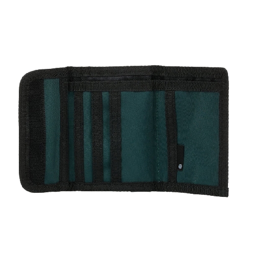 ELEMENT EXO WALLET BIFOLD Deep forest