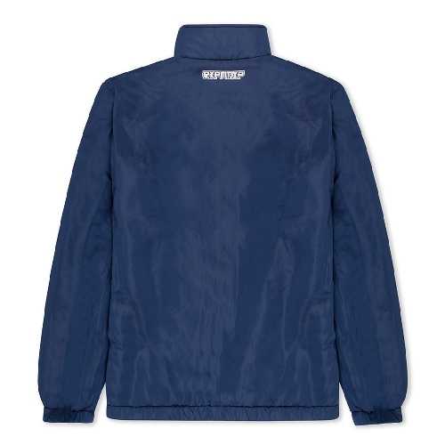 Ripndip HAKU REVERSIBLE JACKET Off White Navy