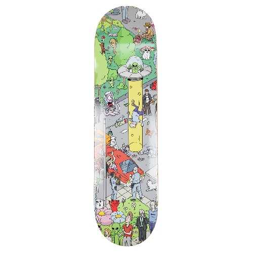 Ripndip NERM CITY 2 DECK 8