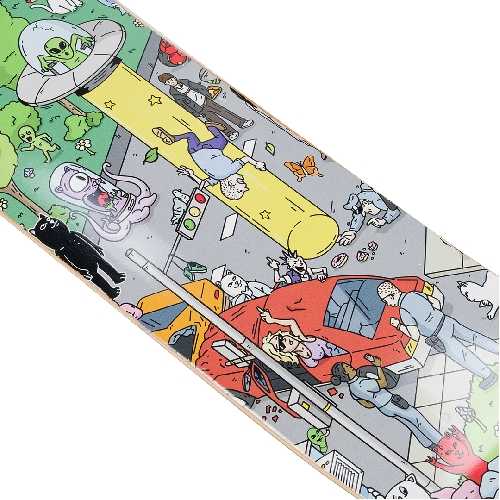 Ripndip NERM CITY 2 DECK 8