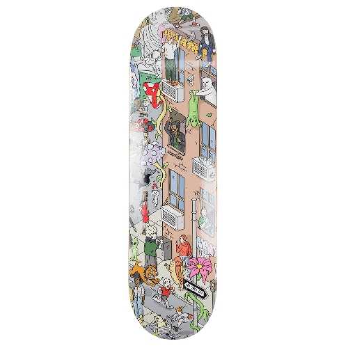 Ripndip NERM CITY 3 DECK 8