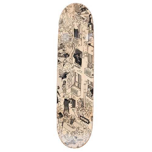 Ripndip NERM CITY 3 DECK 8