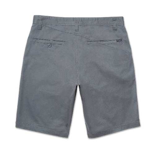 VOLCOM FRICKIN MODERN STRECH 21 SHORT Dark Slate