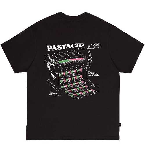 FARCI LSD TEE black