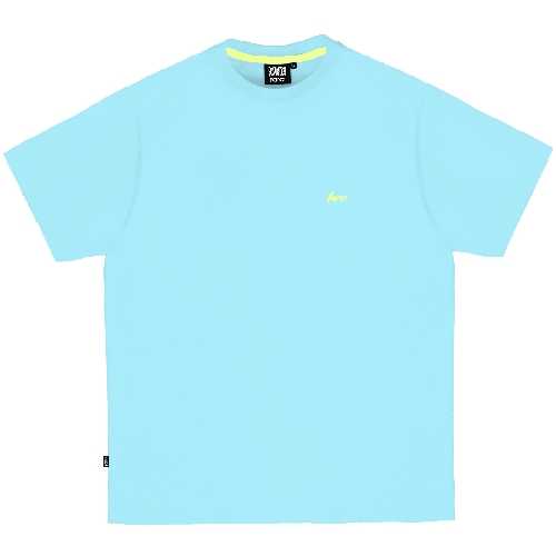 FARCI PIANO TEE blue