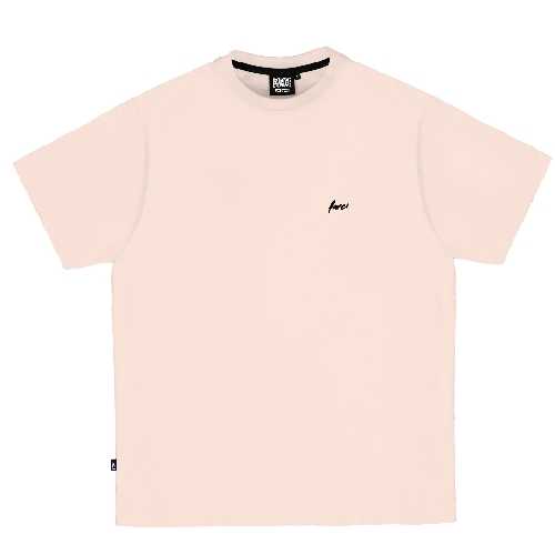 FARCI CODE TEE peach