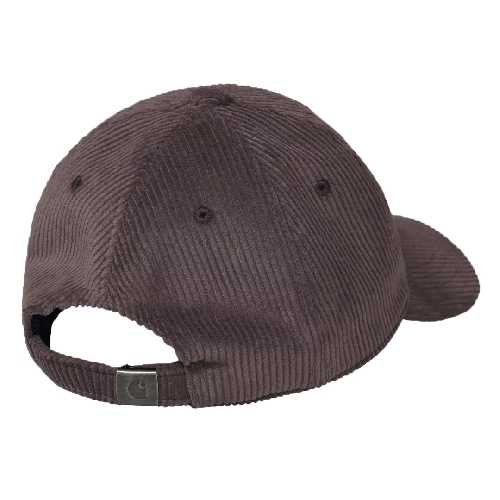 CARHARTT WIP HARLEM CAP Shale Wax