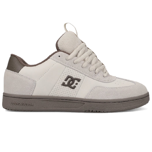 DC SHOES ASTRIX S Silver Birch Warm Taupe