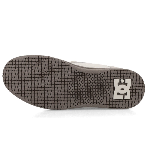 DC SHOES ASTRIX S Silver Birch Warm Taupe