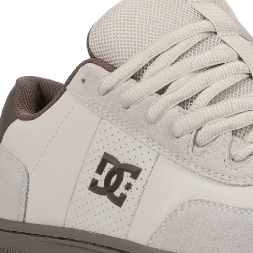 DC SHOES ASTRIX S Silver Birch Warm Taupe