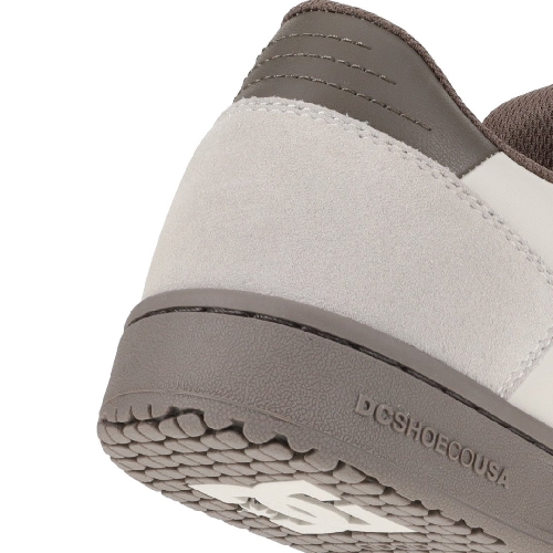 DC SHOES ASTRIX S Silver Birch Warm Taupe