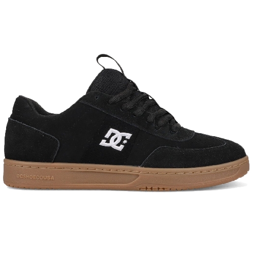 DC SHOES ASTRIX S Black Gum White