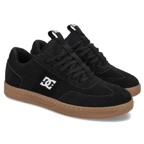 DC SHOES ASTRIX S Black Gum White