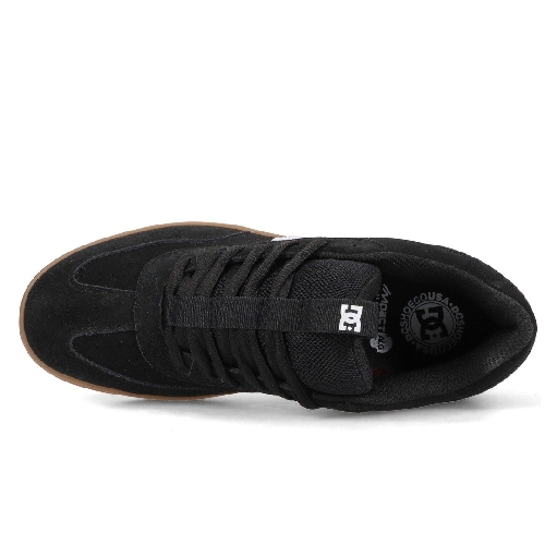 DC SHOES ASTRIX S Black Gum White