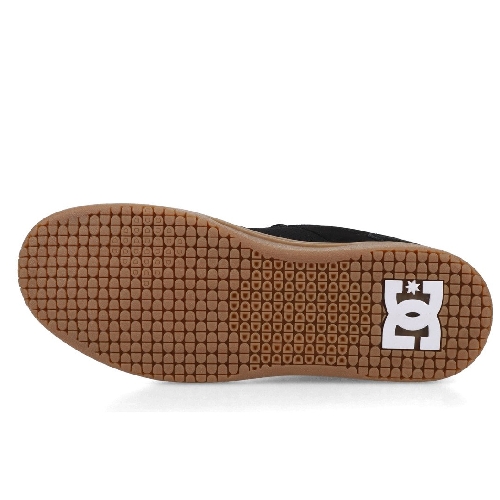 DC SHOES ASTRIX S Black Gum White
