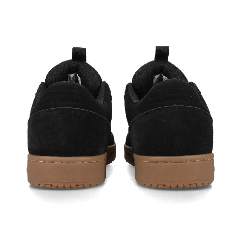 DC SHOES ASTRIX S Black Gum White