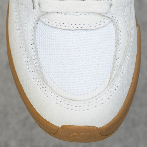 NEW BALANCE NUMERIC 933 REYNOLDS White Black