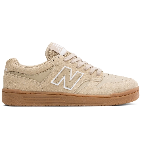 NEW BALANCE NUMERIC 480 Incense White