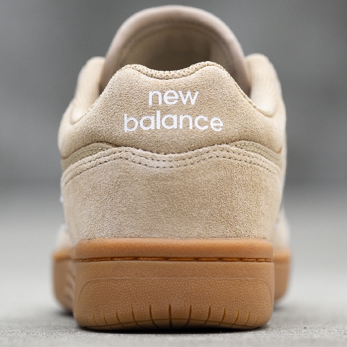 NEW BALANCE NUMERIC 480 Incense White