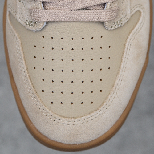 NEW BALANCE NUMERIC 480 Incense White