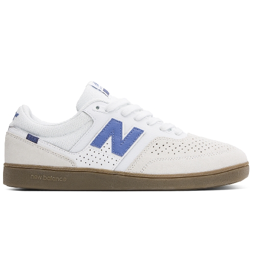 NEW BALANCE NUMERIC 508 WESTGATE Reflec Fairweather Blue