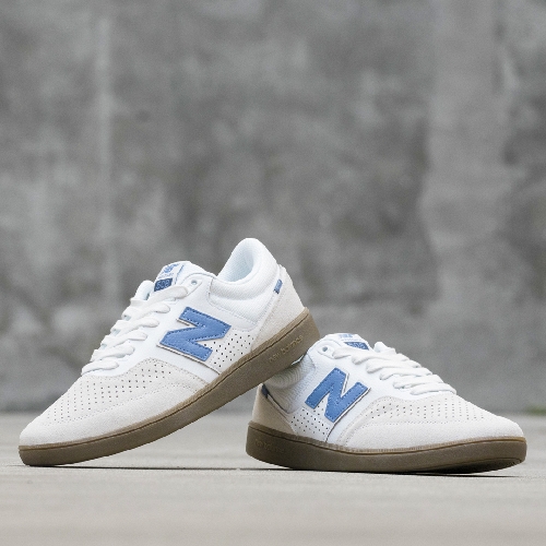 NEW BALANCE NUMERIC 508 WESTGATE Reflec Fairweather Blue