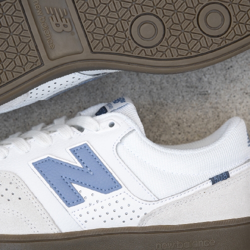 NEW BALANCE NUMERIC 508 WESTGATE Reflec Fairweather Blue