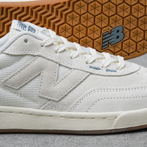 NEW BALANCE NUMERIC 440 Sea Salt Water