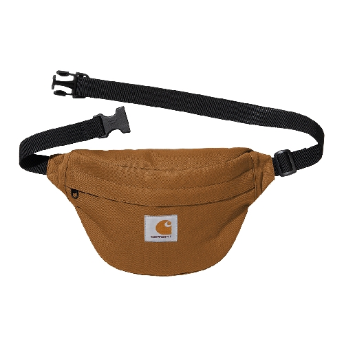 CARHARTT WIP JAKE HIP BAG Hamilton Brown