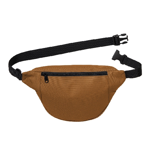 CARHARTT WIP JAKE HIP BAG Hamilton Brown